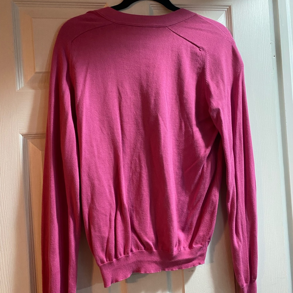 Ralph Lauren Sport Cardigan - Picture 2 of 2